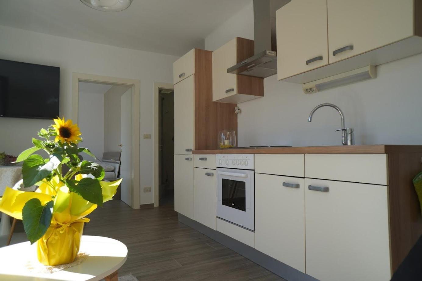 Apartment Roma Merano Exterior foto