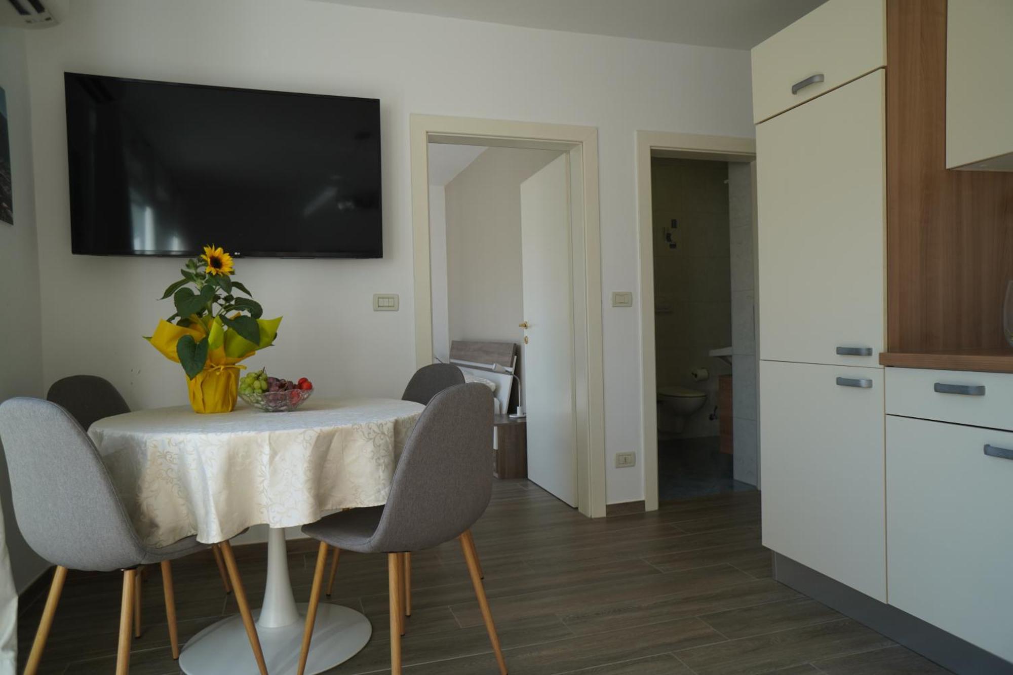 Apartment Roma Merano Exterior foto